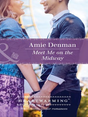 cover image of Meet Me On the Midway